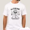 All Star Game Basketball smooth T Shirt