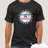 Always Complete The Process smooth T Shirt