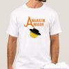 Anaheim Amigos Retro Basketball smooth T Shirt