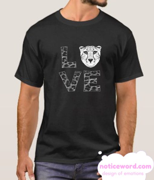 Animal Lover smooth T Shirt