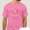 BASKETBALL BOYS smooth T Shirt