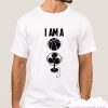 BASKETBALL FAN smooth T Shirt