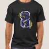 Baltimore Raven Lamar Jackson smooth T Shirt