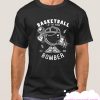 Basketball Bombers Cartoon smooth T Shirt