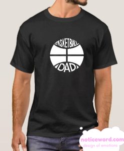 Basketball Dad Image Is Loading Basketball Dad smooth T Shirt