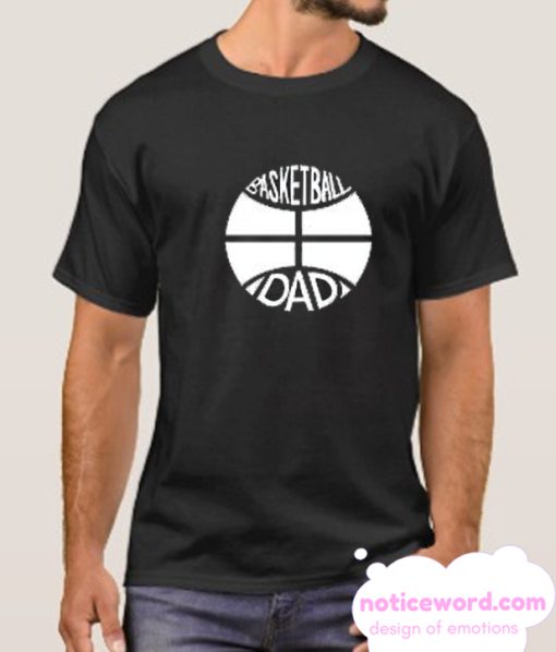 Basketball Dad Image Is Loading Basketball Dad smooth T Shirt