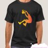 Basketball - Dunk smooth T Shirt