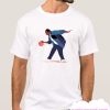 Basketball Fun smooth T Shirt