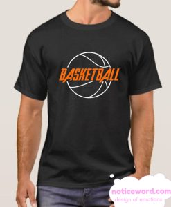 Basketball Guard smooth T Shirt