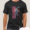 Ben Simmons Sixers smooth T Shirt