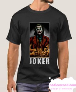 Best Joker 2019 smooth T Shirt