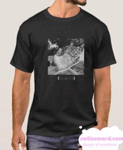 CHANCE the RAPPER Big Day smooth T Shirt