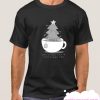 CHRISTMAS TEA O CHRISTMAS TEA smooth T Shirt