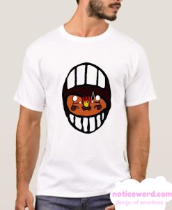 Campfire Cravings smooth T Shirt