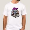 Cartoon Cool Lil Uzivert Vs The World smooth T Shirt