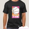 DUNKIN' BALLS smooth T Shirt