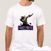 Dabbing Thanos Fortnite smooth T Shirt