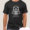 Darth Vader Joker Halloween smooth T Shirt