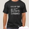 Eye Of The Tiger Dean Winchester smooth T Shirt