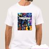 FORTNITE GTA YOUTH smooth T Shirt