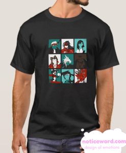 Final Fantasy 7 smooth T Shirt