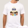 Funniest Beatles smooth T Shirt