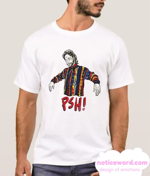 Funny Ed Bassmaster smooth T Shirt