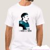 Gardner Minshew I Need A Hero smooth T Shirt