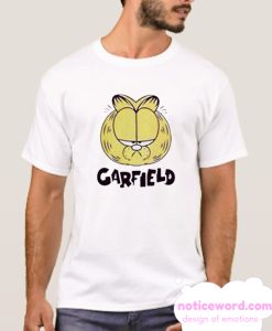 Garfield smooth T Shirt