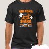 Grandma Shark smooth T Shirt