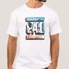 Graphic Crew smooth T Shirt