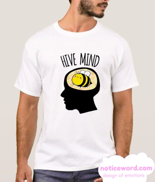 HIVE MIND smooth T Shirt