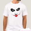 Happy Face Joker 2019 smooth T Shirt