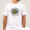 Hippie Grandma smooth T Shirt