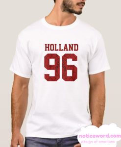 Holland 96 smooth T Shirt