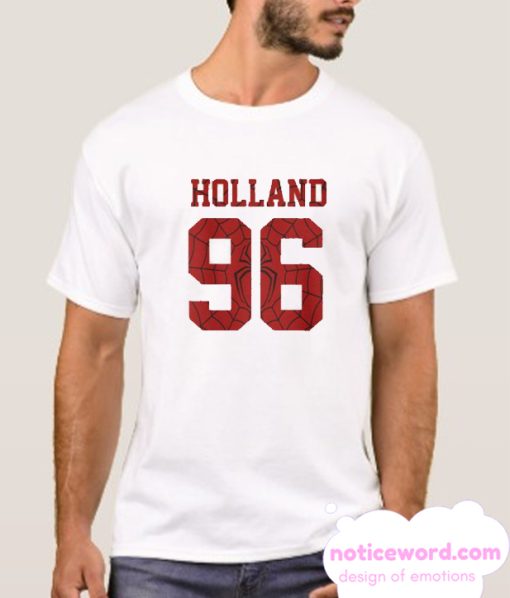 Holland 96 smooth T Shirt