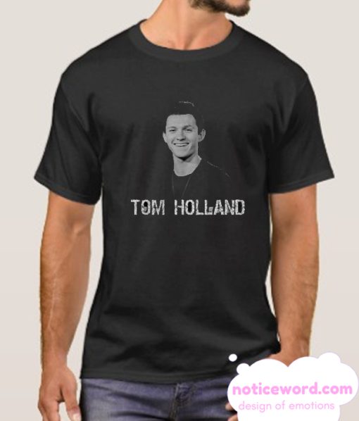 Holland smooth T Shirt