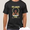 Holy Enough To Pray For You Hood Enough To Come At You smooth T Shirt