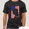 I Support Trump smooth T Shirt