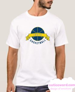 INDIANAPOLIS BASKETBALL smooth T Shirt