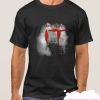 IT Chapter Two Come Back and Play smooth T Shirt