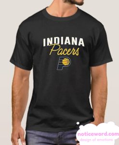 Indiana Pacers smooth T Shirt