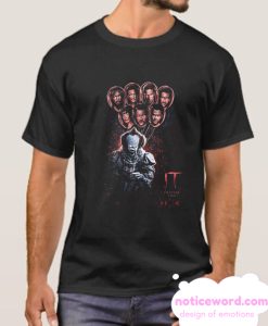 It Chapter Two 2 smooth T Shirt