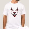 It chapter 2 smile horror movie smooth T Shirt