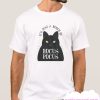 It’s Just a Bunch of Hocus Pocus smooth T Shirt