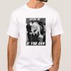 Jacques Chirac Catch Me If You Can smooth T Shirt