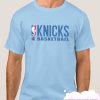 Knicks Basketball smooth T Shirt