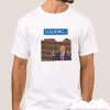 Loading The Border Wall smooth T Shirt