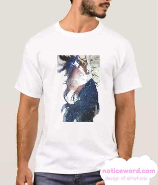 Lucy in the sky with diamonds smooth T Shirt