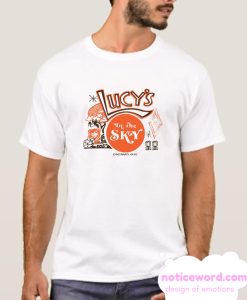 Lucys in the Sky smooth T Shirt